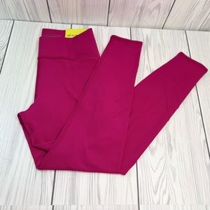 Girls' Performance Pocket Leggings - All in Motion